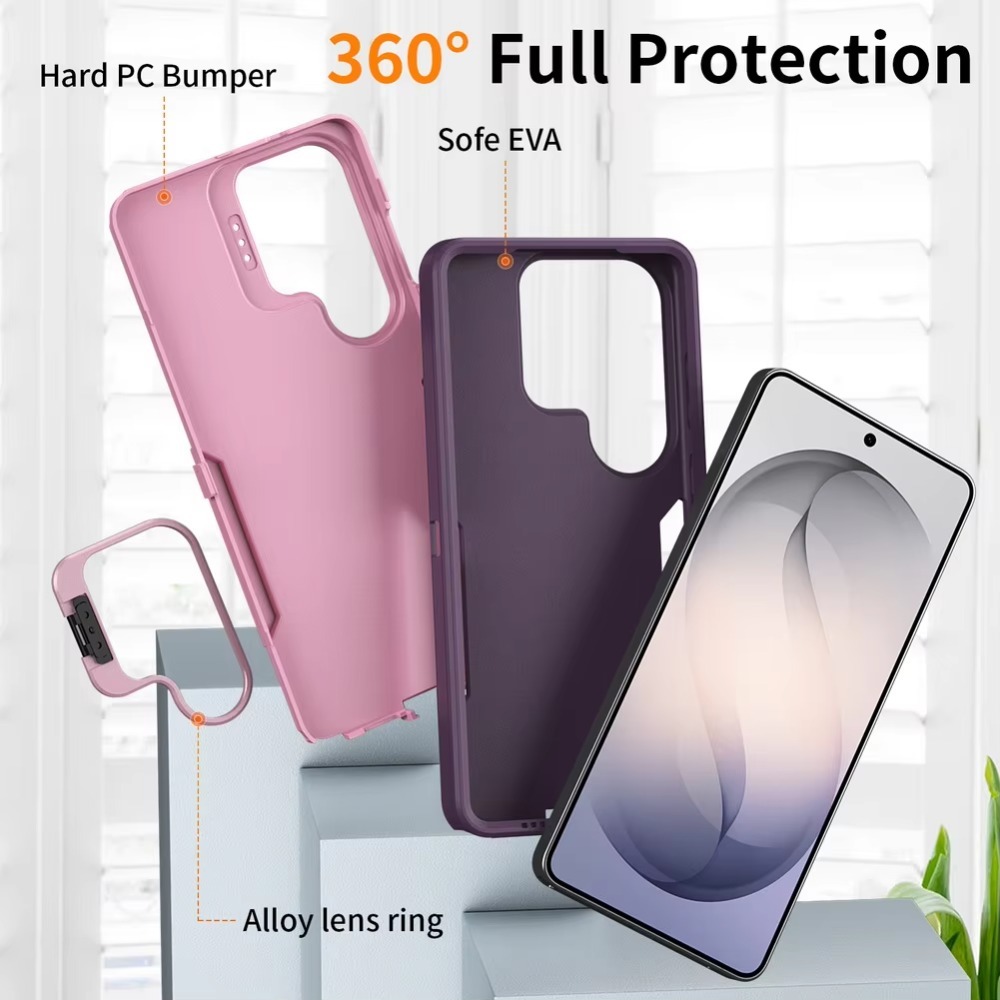 Heavy Duty Protective Case For - Phone Cases Heavy Duty recensie en prijs