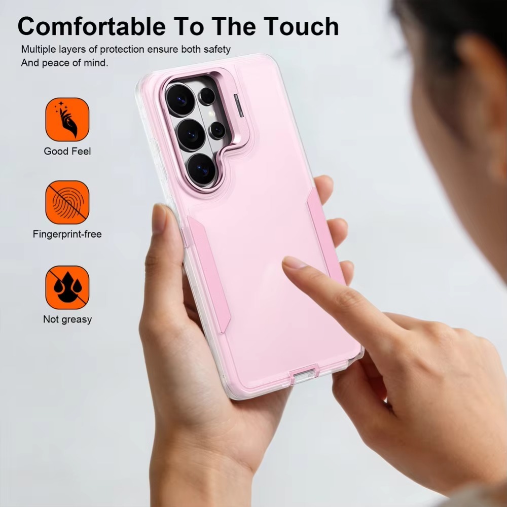 Heavy Duty Protective Case For - Phone Cases Heavy Duty recensie en prijs