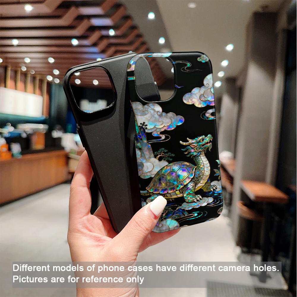 Stylish Tiger Dragon Marble Te - Phone Cases Silicone recensie en prijs
