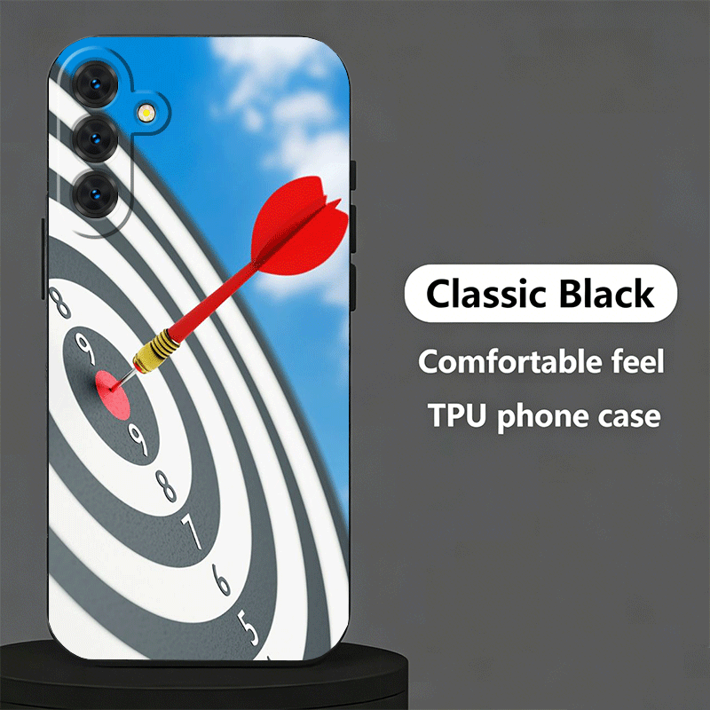 Soft Phone Case For Samsung A1 - Phone Cases Target recensie en prijs