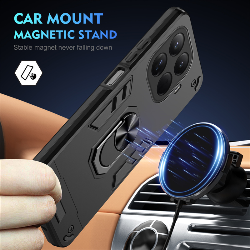 Military Armor Shockproof Case - Rugged Armor Case recensie en prijs