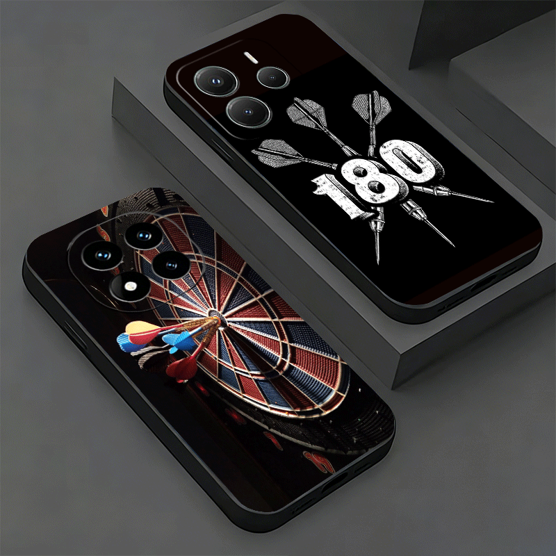 Soft Phone Case For Xiaomi Red - Phone Cases Target recensie en prijs