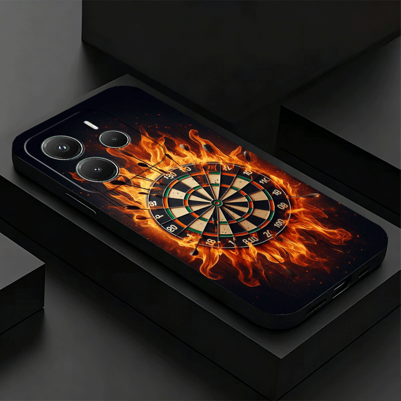Soft Phone Case For Xiaomi Red - Phone Cases Target recensie en prijs