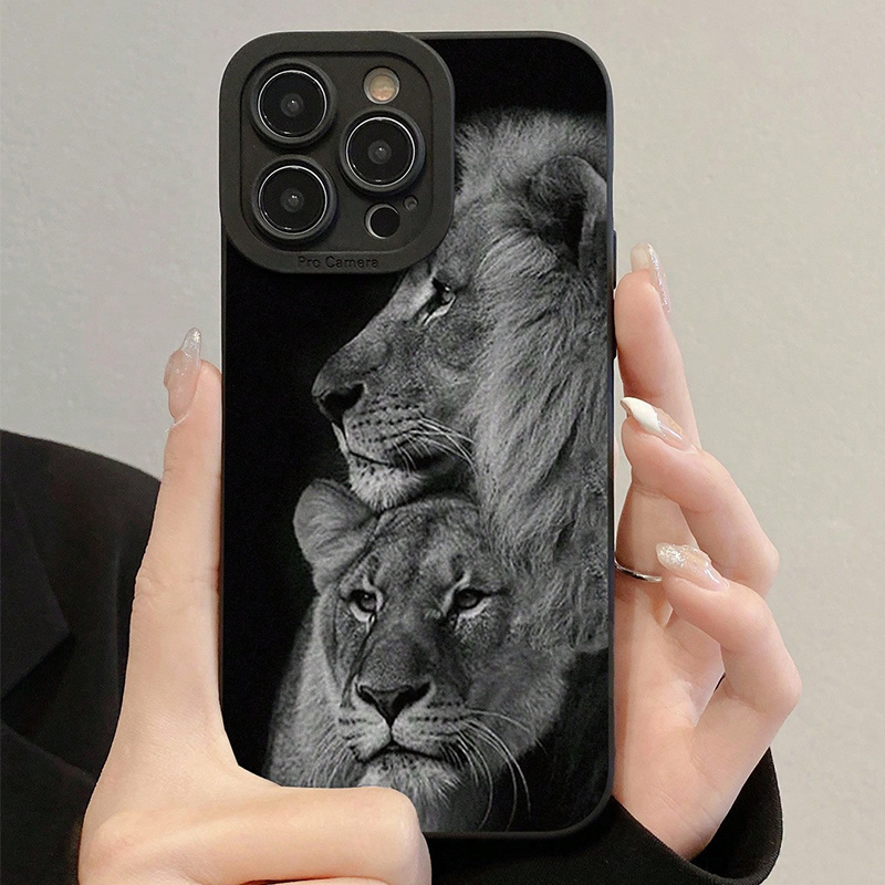 Detailed and Perforated Colorf - Phone Cases Like Loopy recensie en prijs