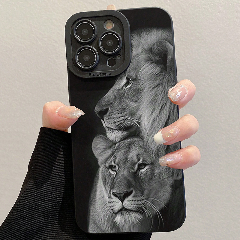 Detailed and Perforated Colorf - Phone Cases Like Loopy recensie en prijs