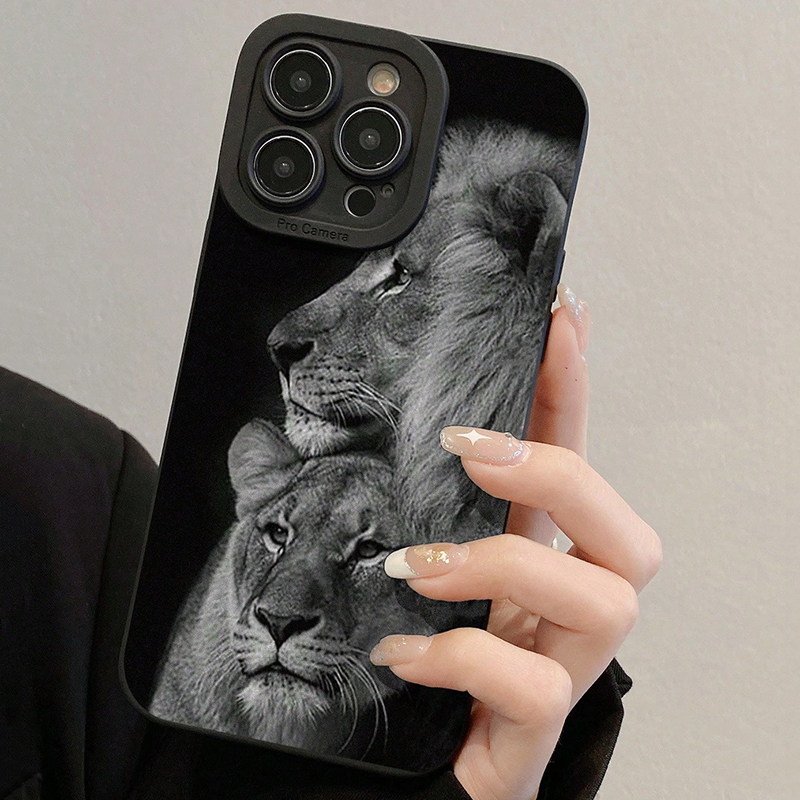 Detailed and Perforated Colorf - Phone Cases Like Loopy recensie en prijs