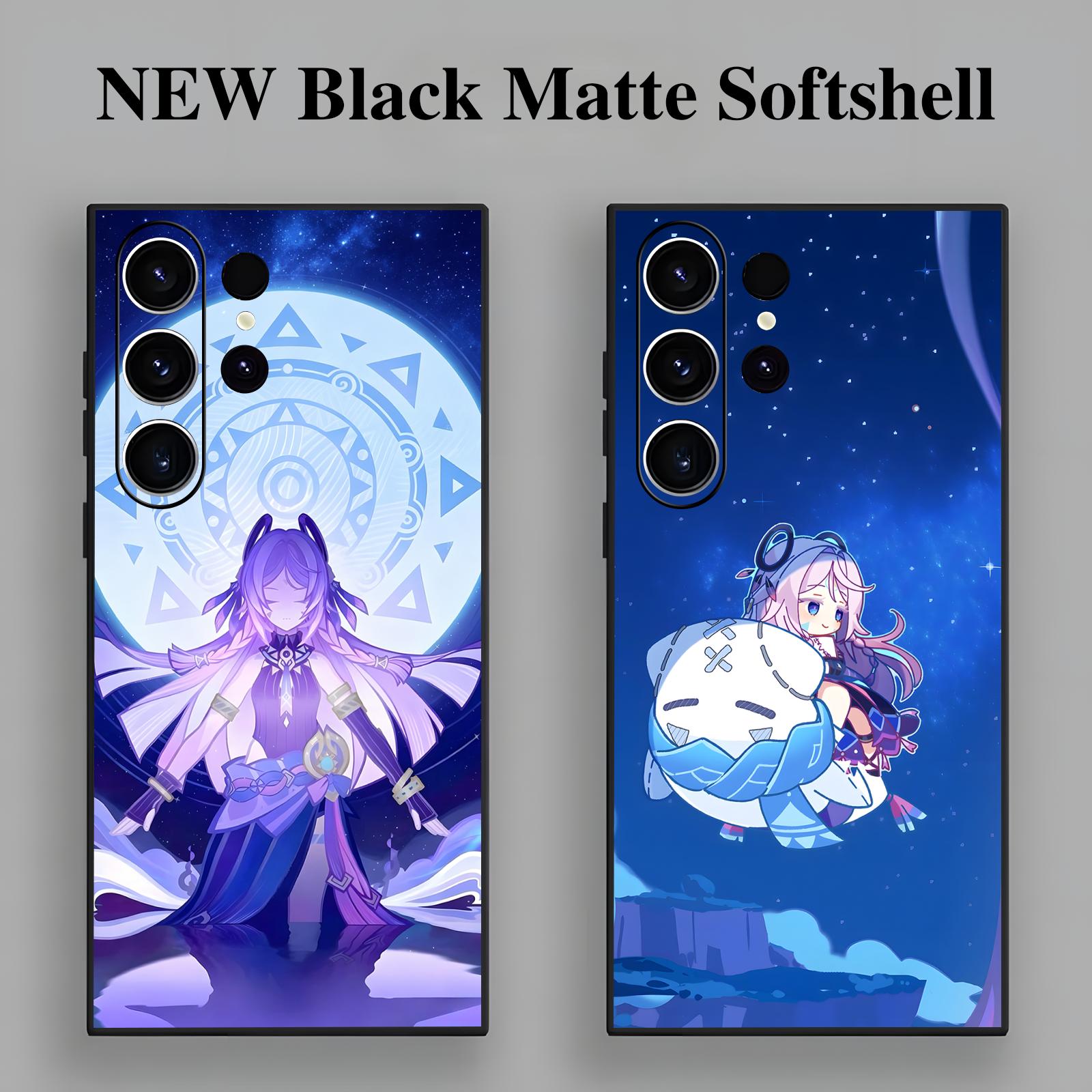 genshin impact Citlali  Phone  - Phone Cases Samsung recensie en prijs