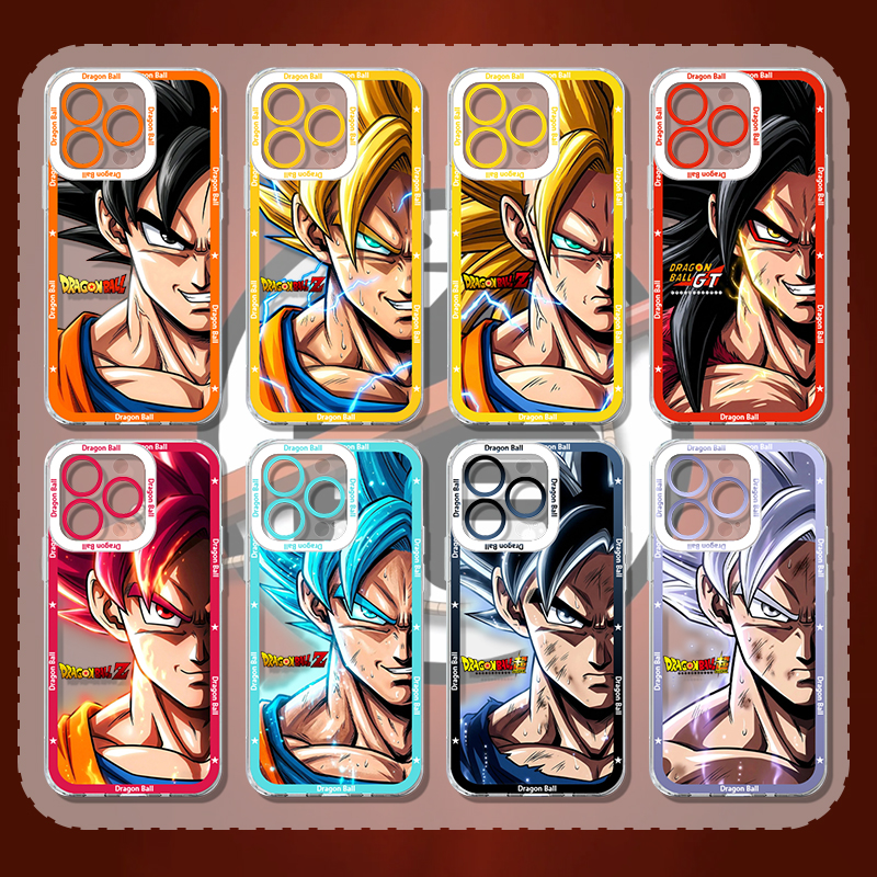 Anime Phone Case for D-DRAGON  - Phone Cases Iphone 17 Pro recensie en prijs