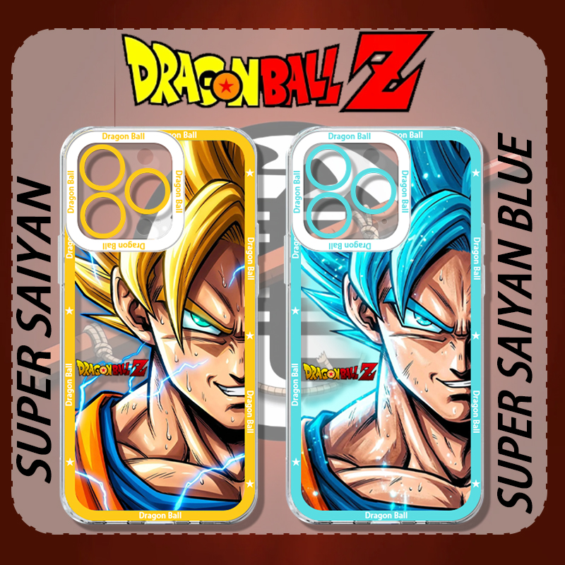 Anime Phone Case for D-DRAGON  - Phone Cases Iphone 17 Pro recensie en prijs