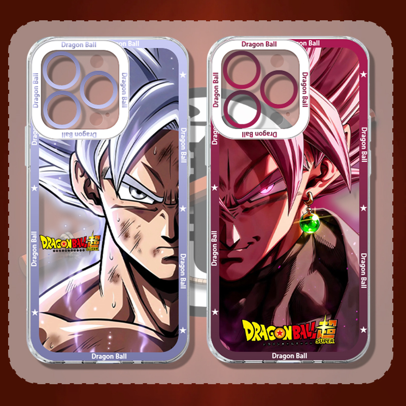Anime Phone Case for D-DRAGON  - Phone Cases Iphone 17 Pro recensie en prijs