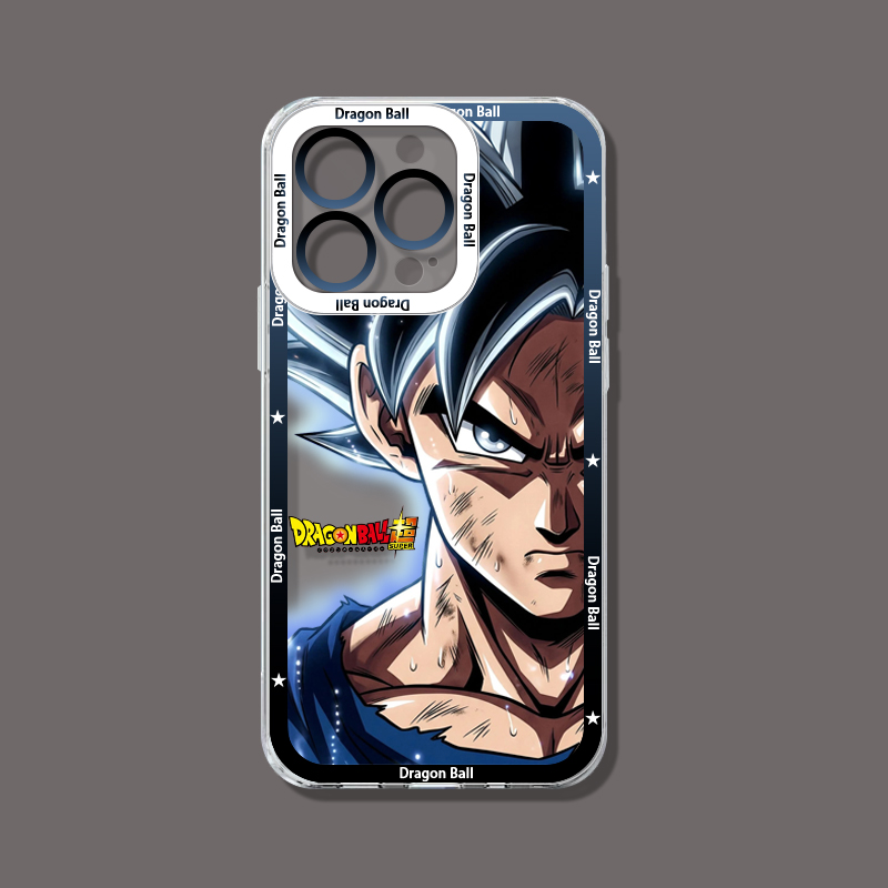 Anime Phone Case for D-DRAGON  - Phone Cases Iphone 17 Pro recensie en prijs