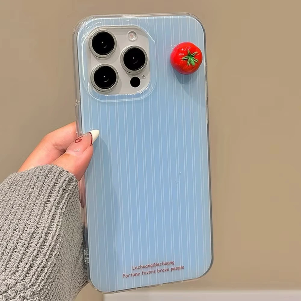 Cute Blue Stripe Funny Stereos - Phone Cases Cute Iphone 13 recensie en prijs