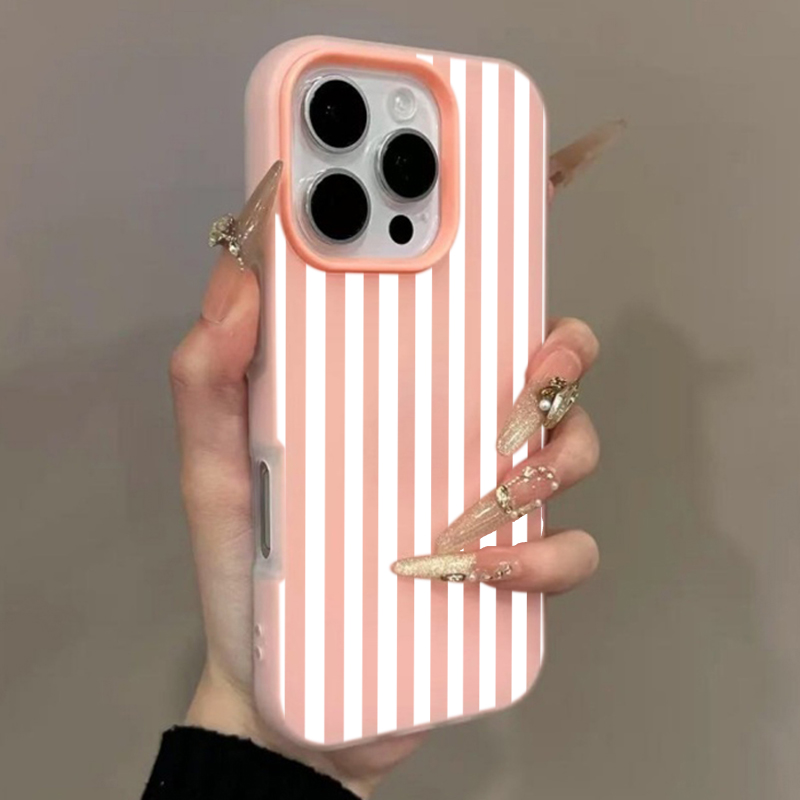 Case For iPhone 17 16 15 14 13 - Phone Cases Like Loopy recensie en prijs