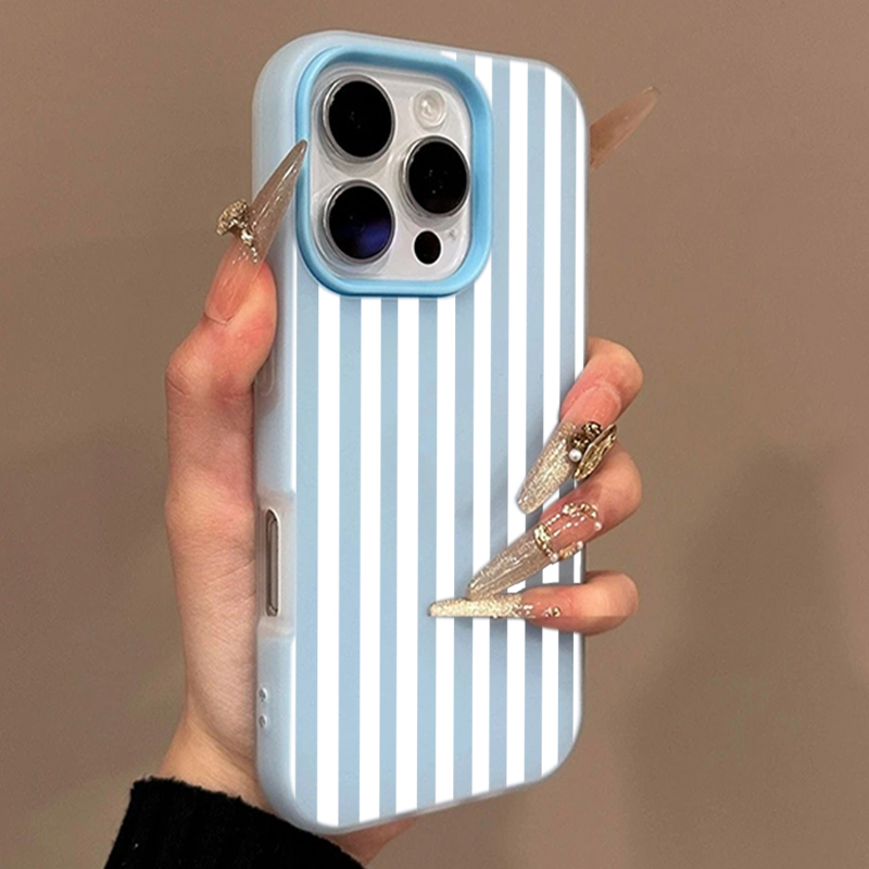 Case For iPhone 17 16 15 14 13 - Phone Cases Like Loopy recensie en prijs