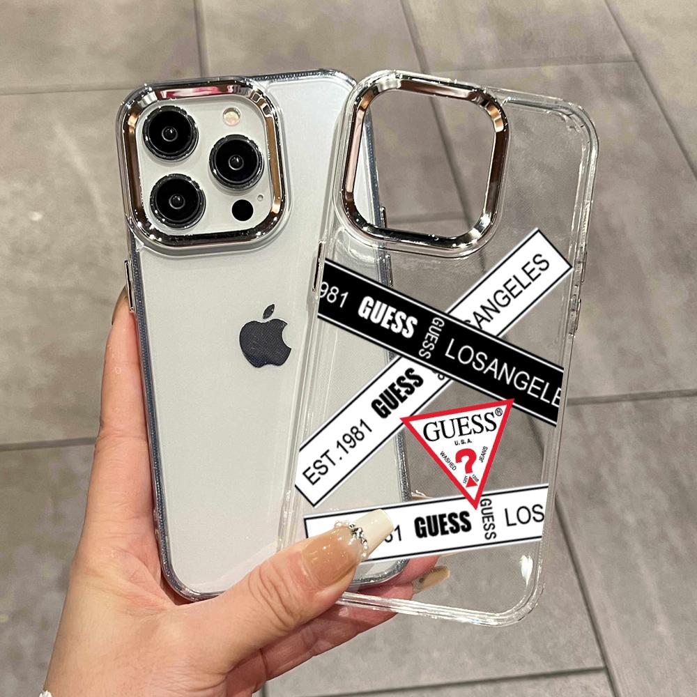 Fashion Phone Case For iPhone  - Phone Cases Designer recensie en prijs