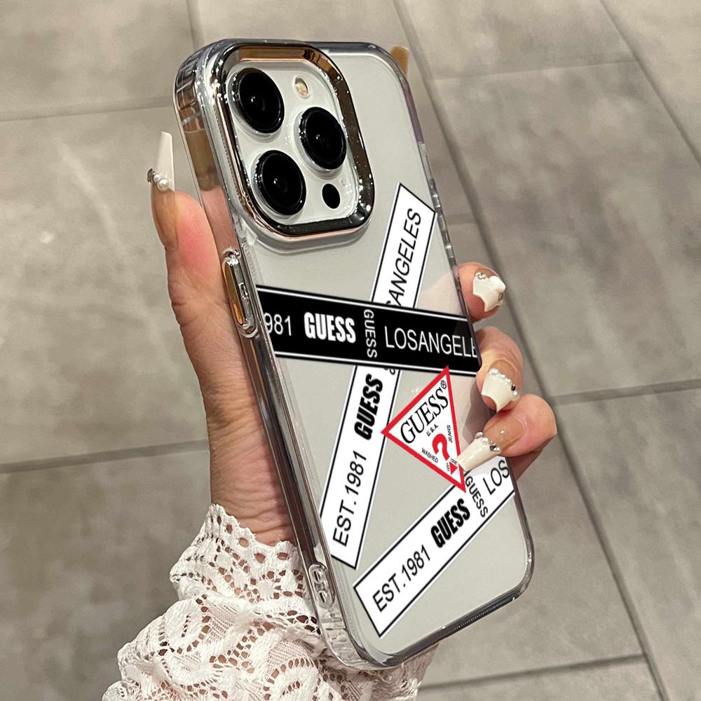 Fashion Phone Case For iPhone  - Phone Cases Designer recensie en prijs