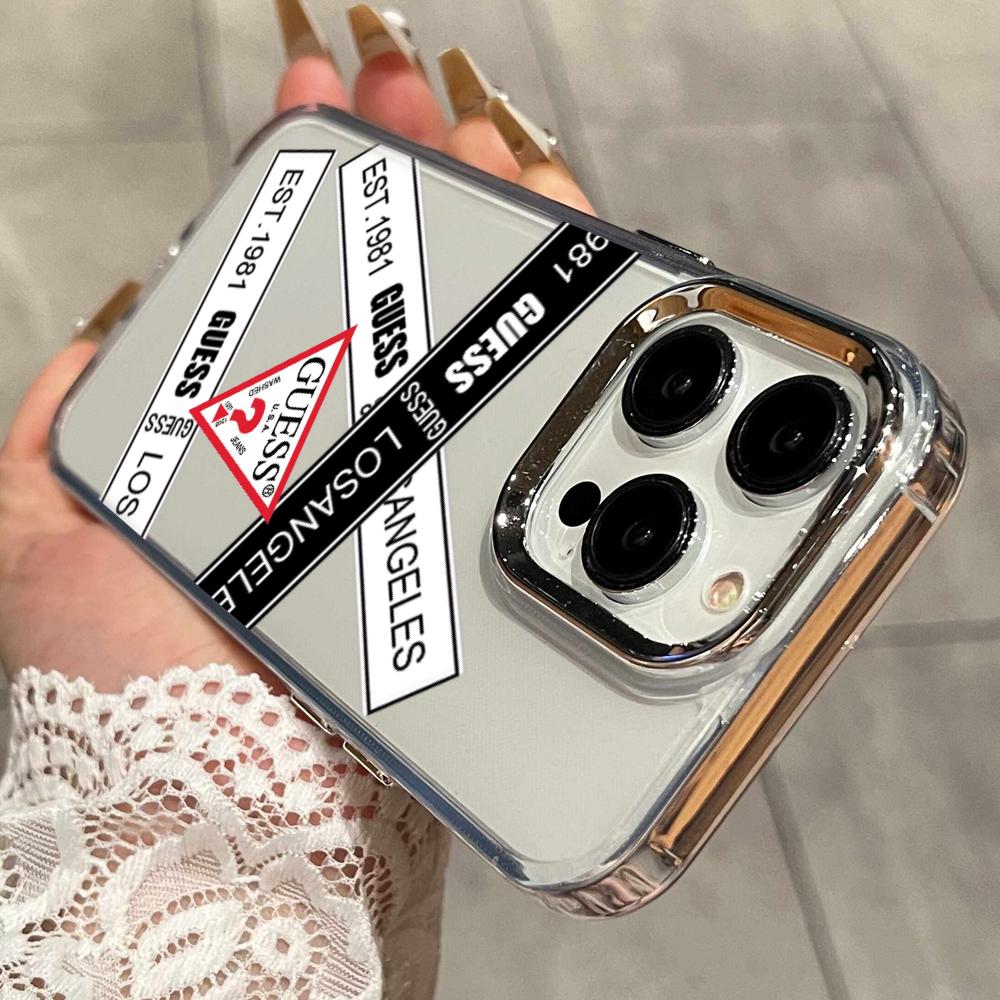 Fashion Phone Case For iPhone  - Phone Cases Designer recensie en prijs