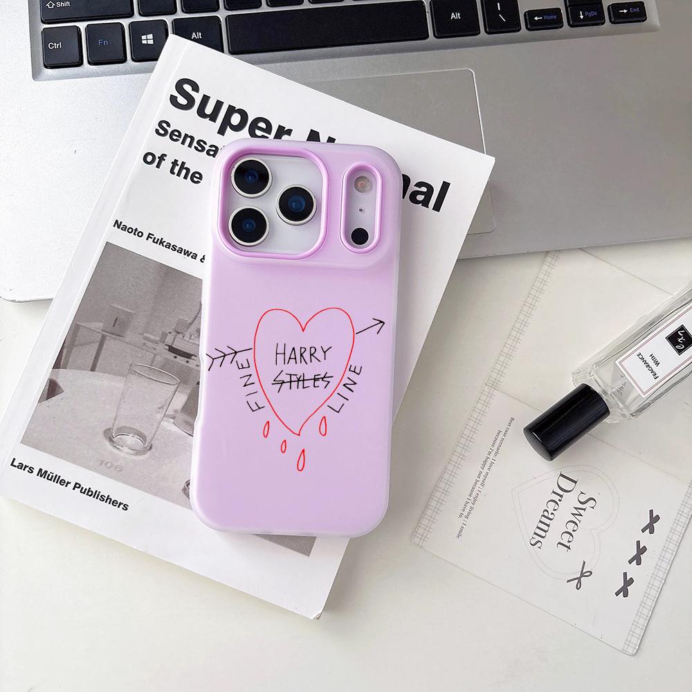 Tour Music H-Harry StylesS Pho - Phone Cases Iphone 17 Pro recensie en prijs