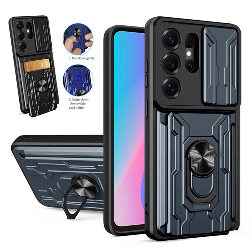 Heavy Duty Armor Case For Sams - Phone Cases Heavy Duty recensie en prijs