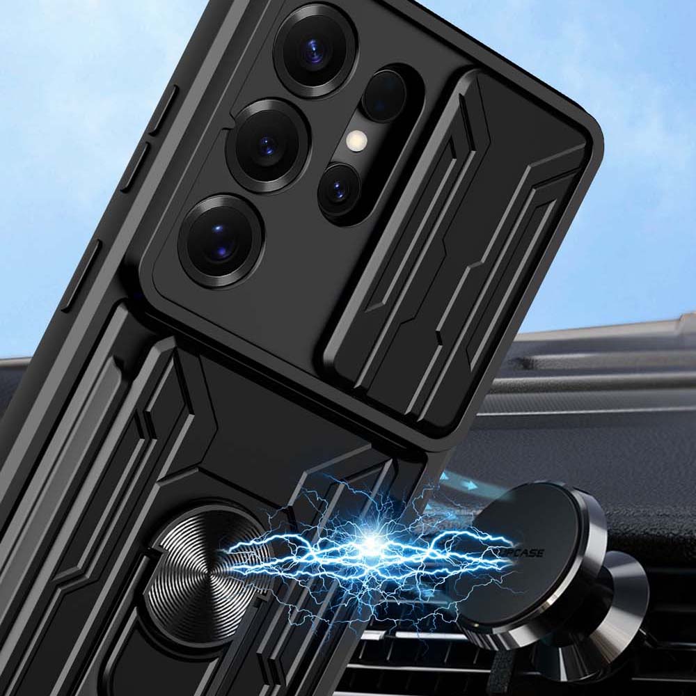 Heavy Duty Armor Case For Sams - Phone Cases Heavy Duty recensie en prijs