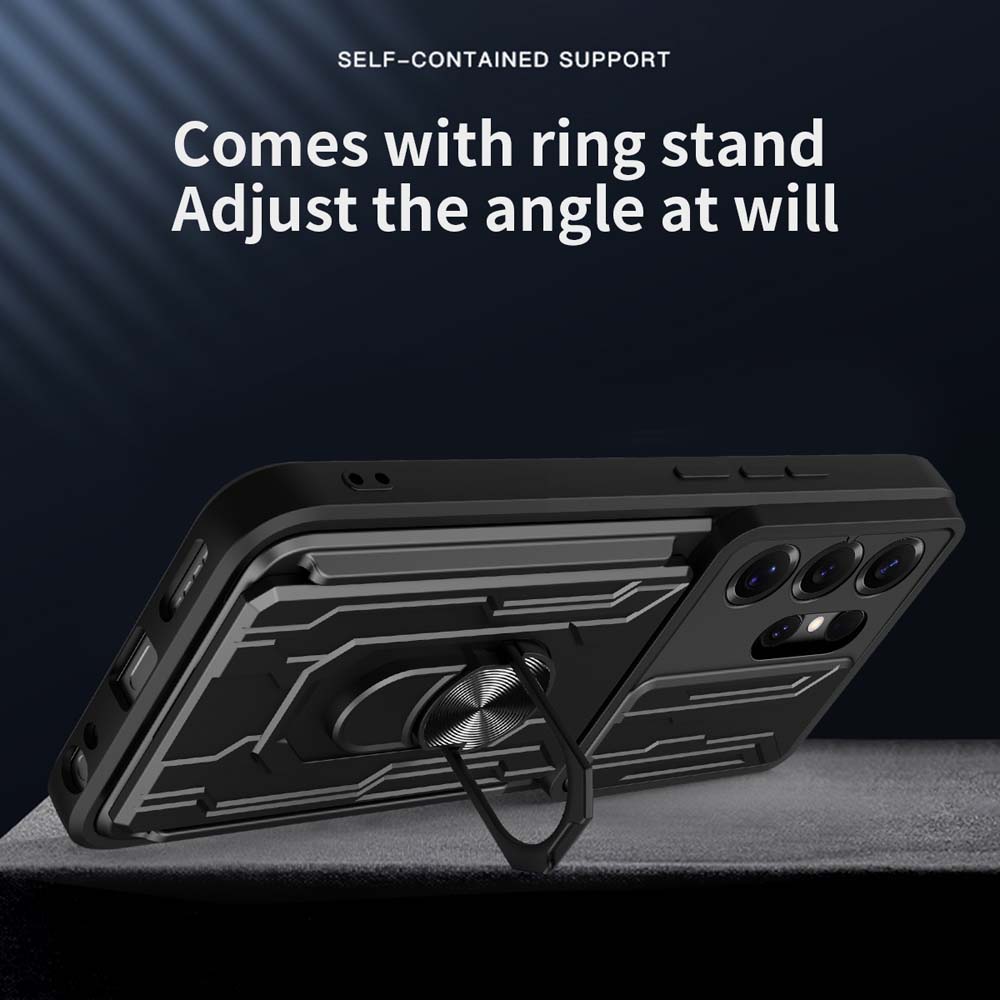 Heavy Duty Armor Case For Sams - Phone Cases Heavy Duty recensie en prijs