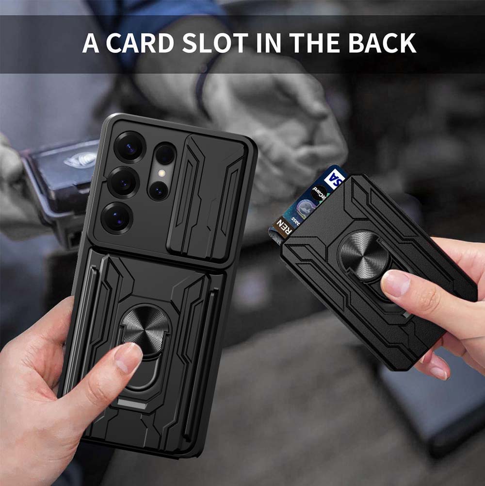 Heavy Duty Armor Case For Sams - Phone Cases Heavy Duty recensie en prijs