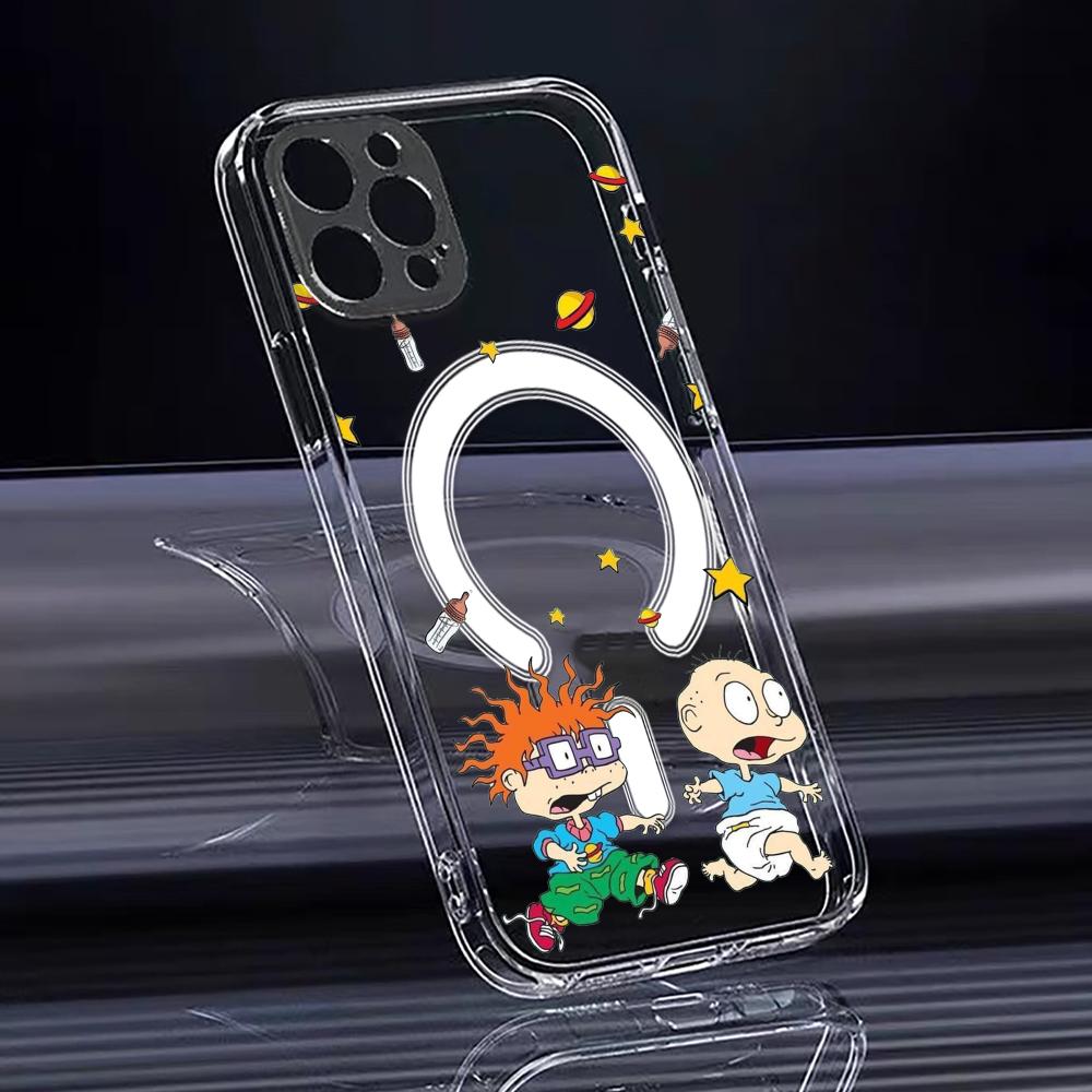 Anime R-Rugrats r-Rugratg Phon - Phone Cases Clear recensie en prijs