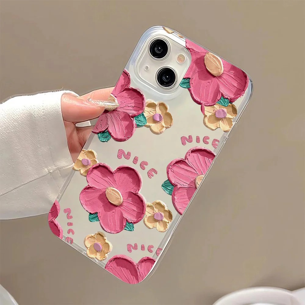 Transparent Matte Case For iPh - Phone Cases Wholesale recensie en prijs