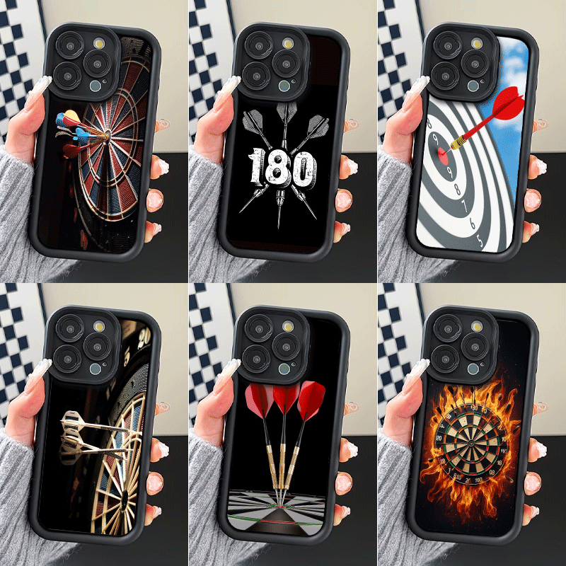Darts Aesthetics Wire Target S - Phone Cases Target recensie en prijs