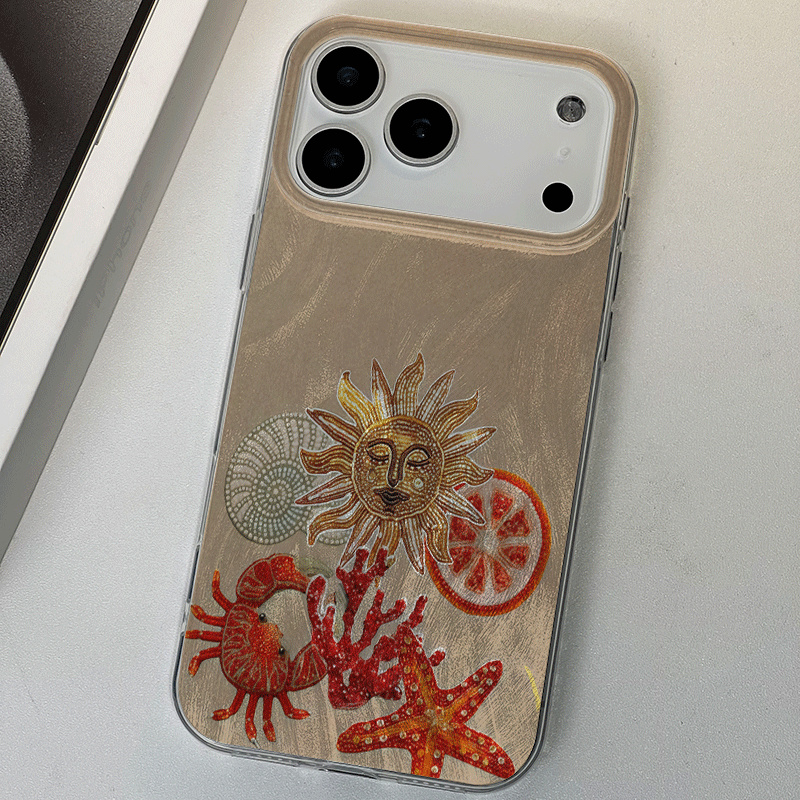 Camera Protection Crab and sta - Phone Cases That Cover The Camera recensie en prijs