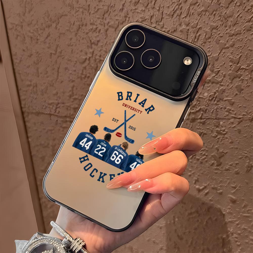 Hot tv O-off Campus Phone Case - Phone Cases Designer recensie en prijs