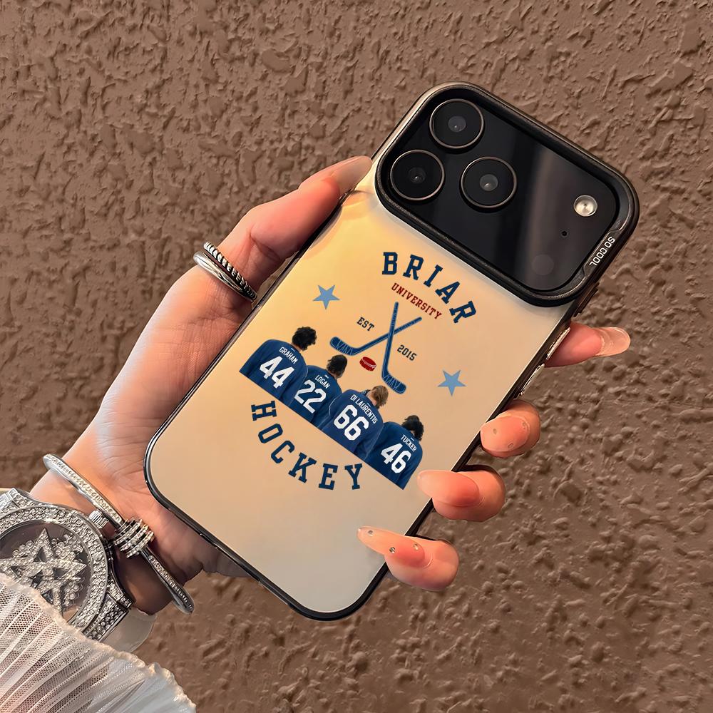 Hot tv O-off Campus Phone Case - Phone Cases Designer recensie en prijs