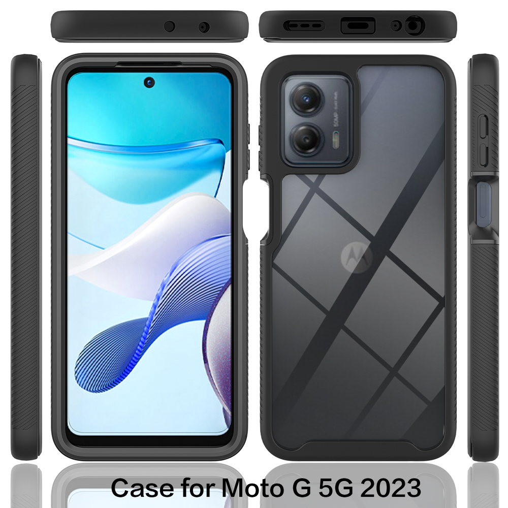 For Moto G 5G 2023 Case Shockp - Phone Cases Moto G 2025 recensie en prijs