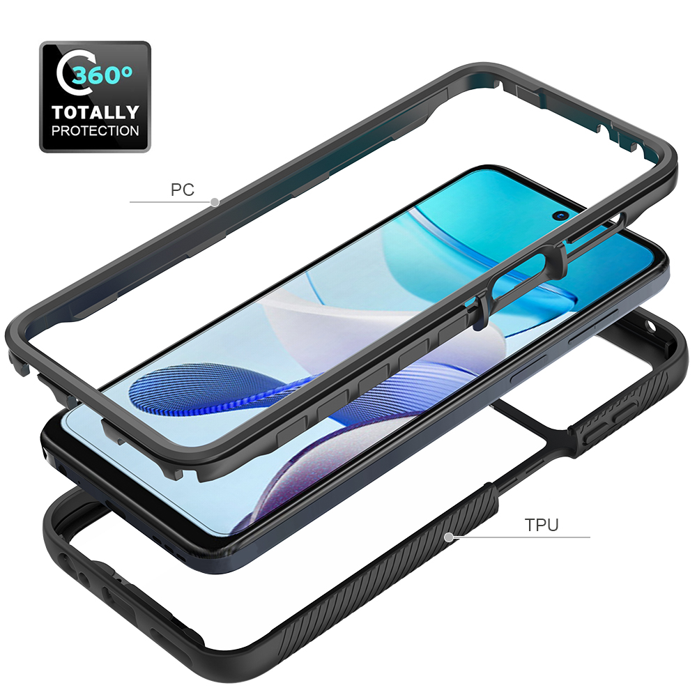 For Moto G 5G 2023 Case Shockp - Phone Cases Moto G 2025 recensie en prijs