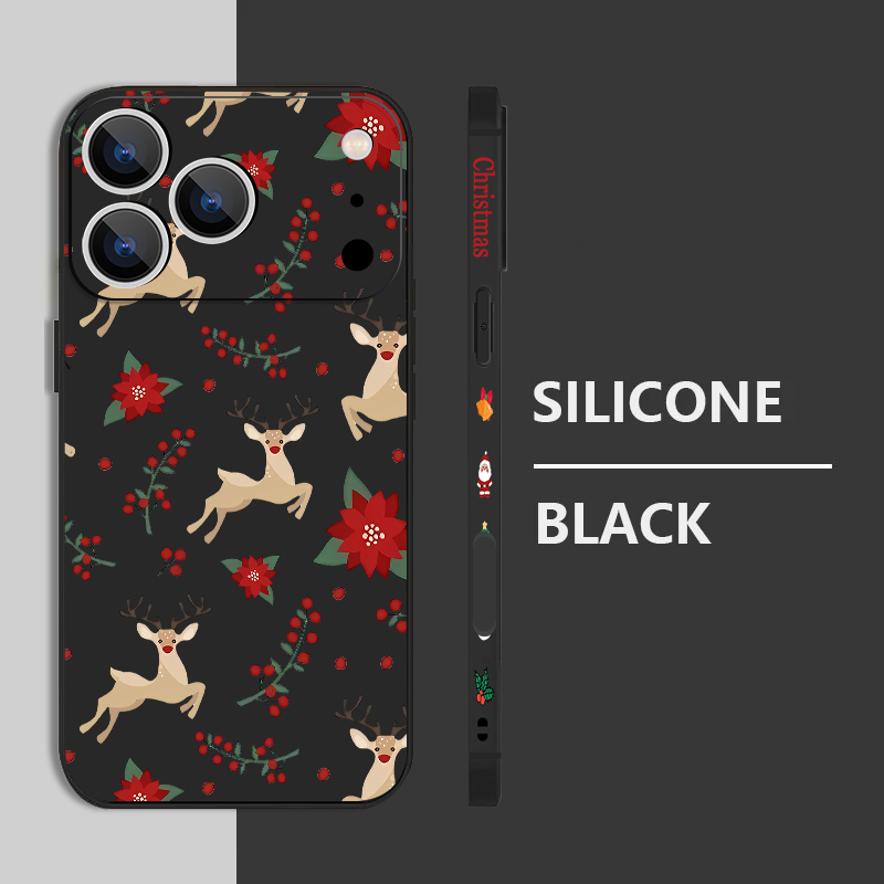 Soft TPU Case For iPhone 17 15 - Phone Cases Red Deer recensie en prijs