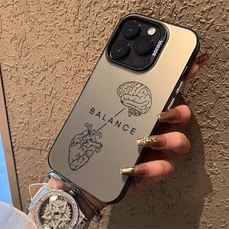 For iPhone 17 16 15 14 13 12 1 - Phone Cases Like Loopy recensie en prijs