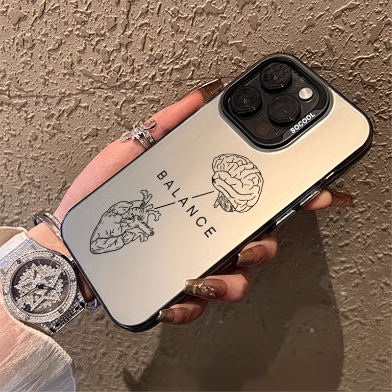 For iPhone 17 16 15 14 13 12 1 - Phone Cases Like Loopy recensie en prijs