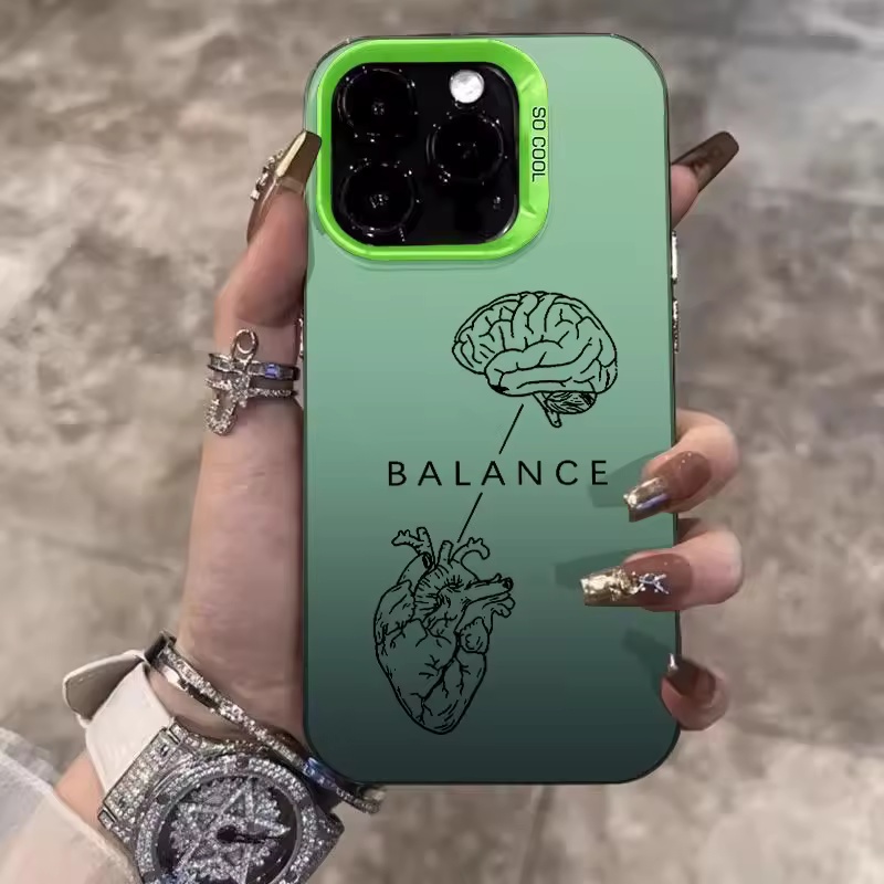 For iPhone 17 16 15 14 13 12 1 - Phone Cases Like Loopy recensie en prijs