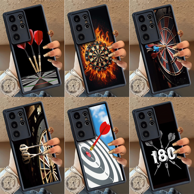 Darts Aesthetics Wire Target S - Phone Cases Target recensie en prijs
