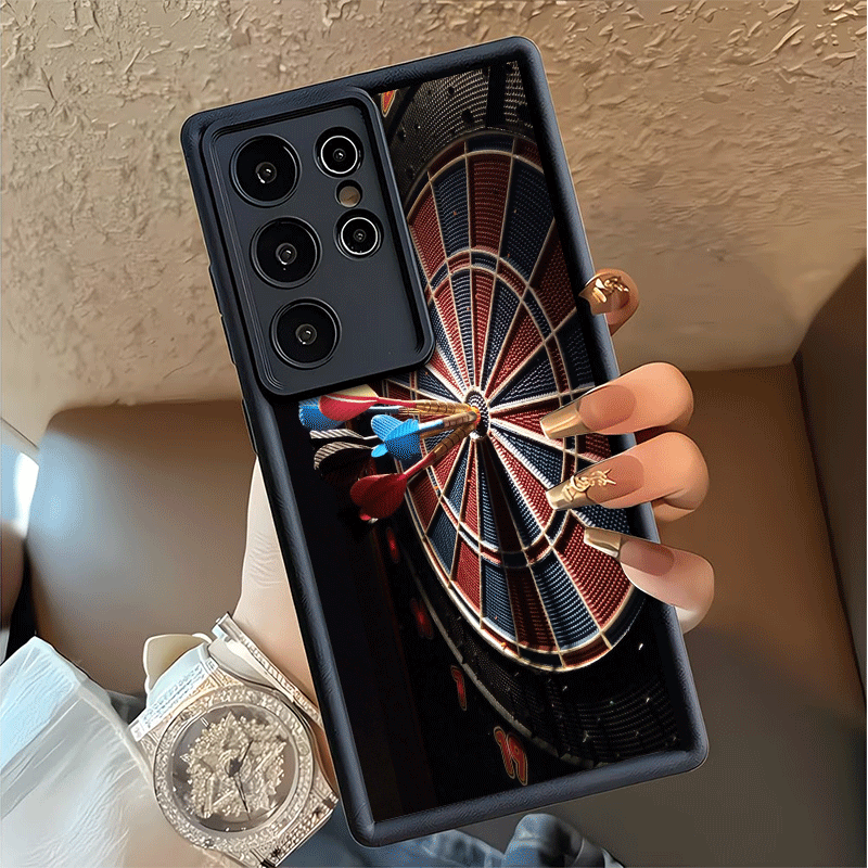 Darts Aesthetics Wire Target S - Phone Cases Target recensie en prijs