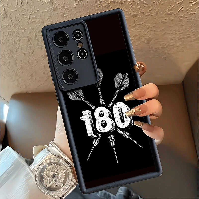 Darts Aesthetics Wire Target S - Phone Cases Target recensie en prijs