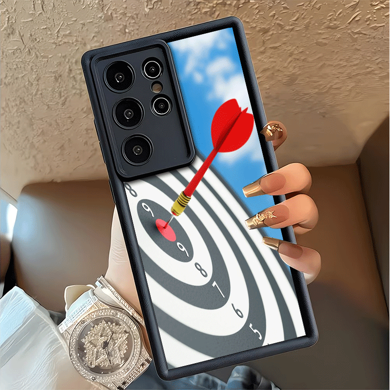 Darts Aesthetics Wire Target S - Phone Cases Target recensie en prijs