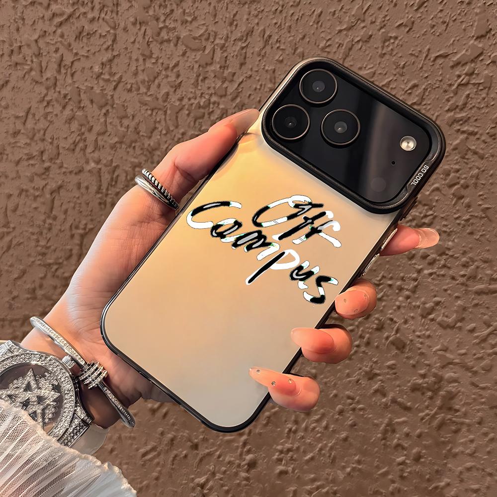 TV O-Off Campus Phone Case For - Phone Cases Designer recensie en prijs