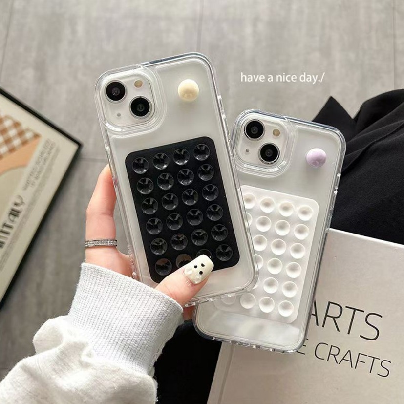 Multifunctional Suction Cup Wa - Phone Cases Silicone recensie en prijs