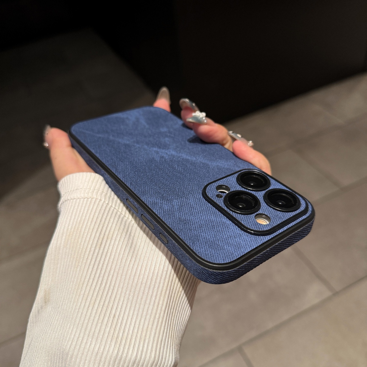 Luxury Vintage Washed Color Co - Phone Cases That Cover The Camera recensie en prijs