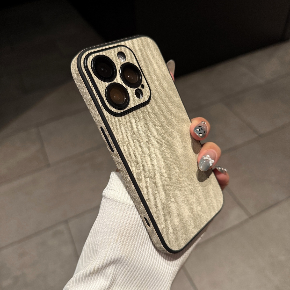 Luxury Vintage Washed Color Co - Phone Cases That Cover The Camera recensie en prijs
