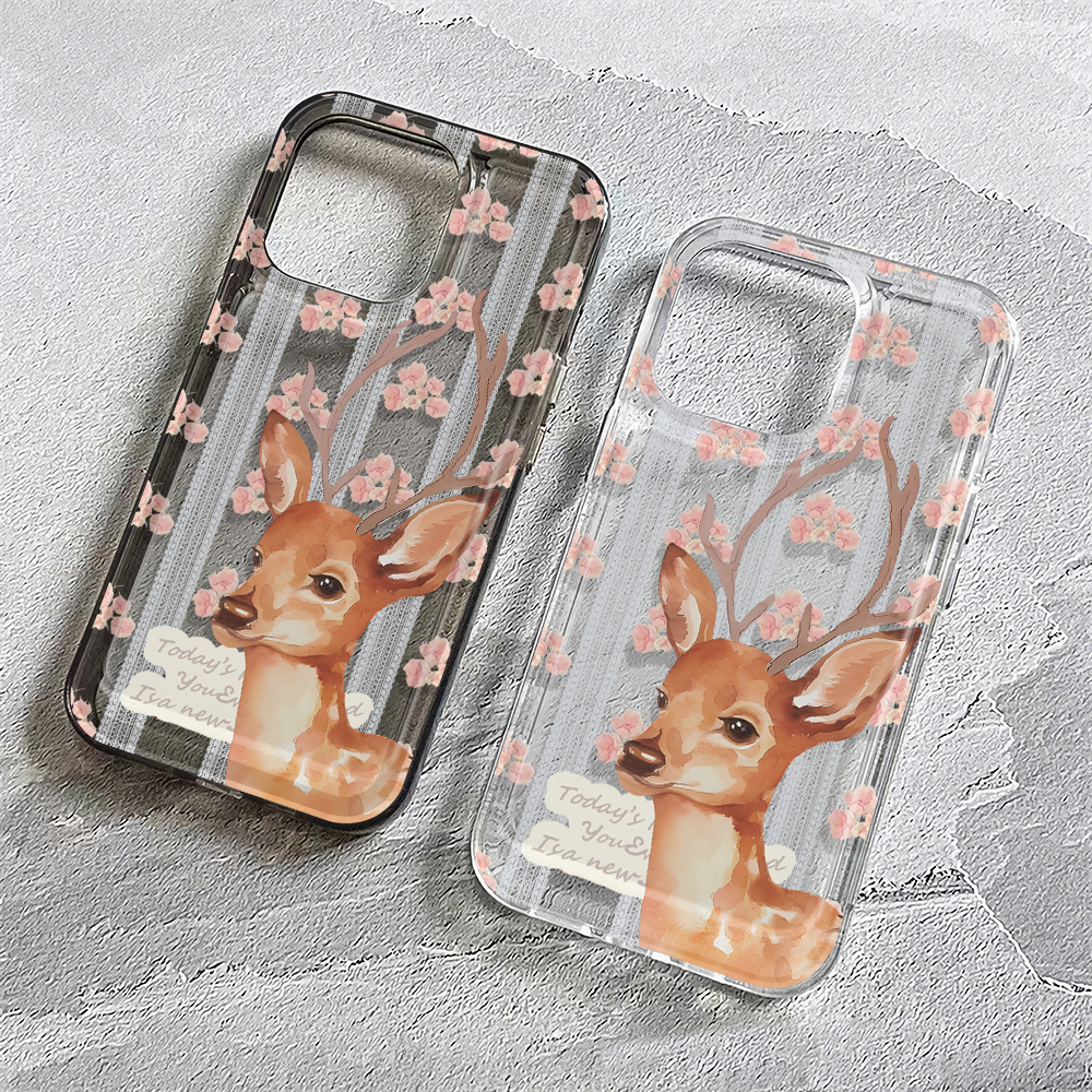 A Little Red Plum Blossom, Lit - Phone Cases Red Deer recensie en prijs