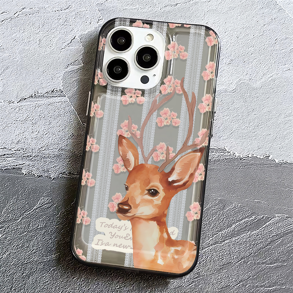 A Little Red Plum Blossom, Lit - Phone Cases Red Deer recensie en prijs