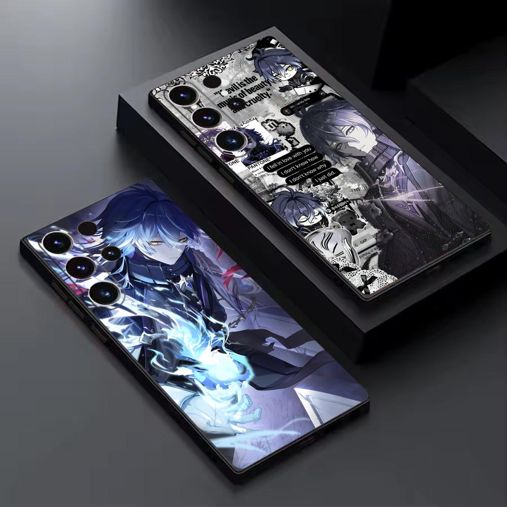 Phone Case For Samsung Galaxy  - Phone Cases Samsung recensie en prijs
