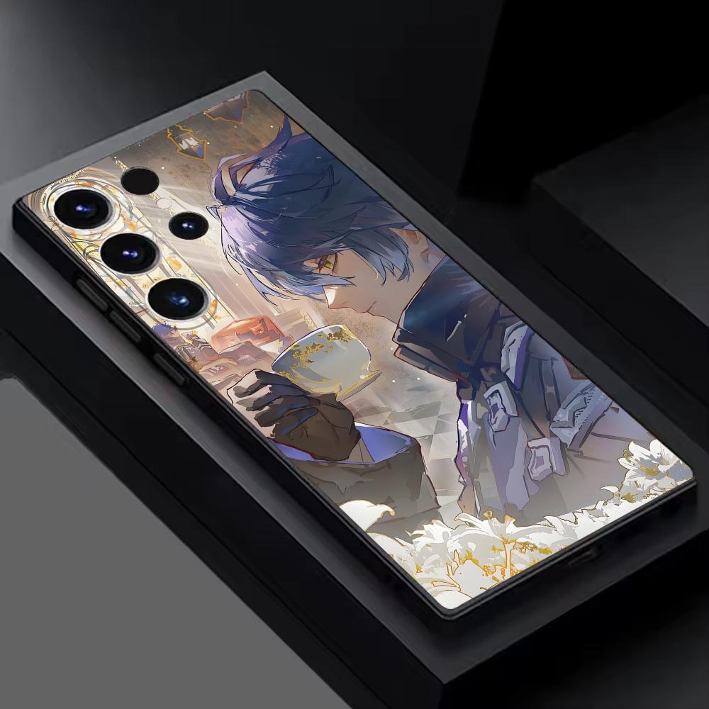 Phone Case For Samsung Galaxy  - Phone Cases Samsung recensie en prijs